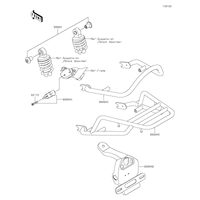 Accessory(RR Carrier and Grab Rail etc)