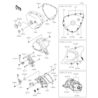 MOTORDECKEL LINKS