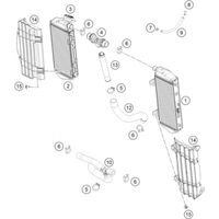 KÜHLSYSTEM