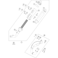 AUSPUFFANLAGE