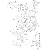 INSTRUMENTE / SCHLOSSSYSTEM