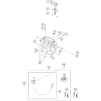 INSTRUMENTE / SCHLOSSSYSTEM