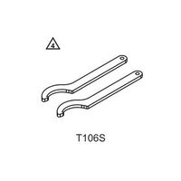 GASGAS T106S