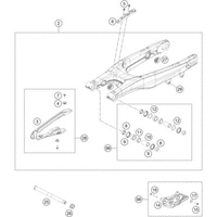 SCHWINGARM