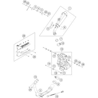 AUSPUFFANLAGE