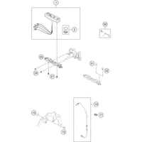 INSTRUMENTE / SCHLOSSSYSTEM