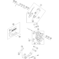 AUSPUFFANLAGE