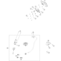 INSTRUMENTE / SCHLOSSSYSTEM