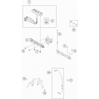 INSTRUMENTE / SCHLOSSSYSTEM