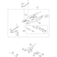 SCHWINGARM