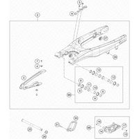 SCHWINGARM