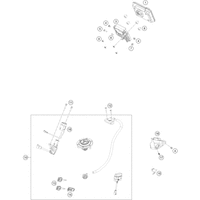 INSTRUMENTE / SCHLOSSSYSTEM