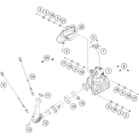 AUSPUFFANLAGE