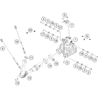 AUSPUFFANLAGE