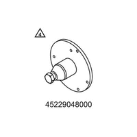 Husqvarna / Husaberg 45229048000