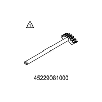 Husqvarna / Husaberg 45229081000