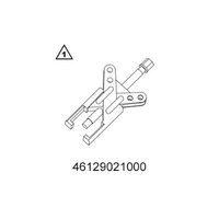 Husqvarna / Husaberg 46129021000