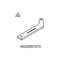 Husqvarna / Husaberg 46229001070