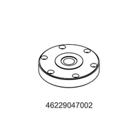 Husqvarna / Husaberg 46229047002