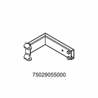 Husqvarna / Husaberg 75029055000