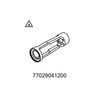 Husqvarna / Husaberg 77029041200