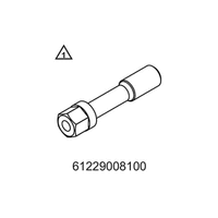 Husqvarna / Husaberg 61229008100