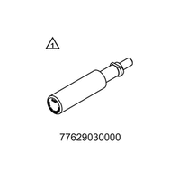 Husqvarna / Husaberg 77629030000