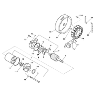 ANLASSERMOTOR