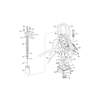 VERGASER KEIHIN PWK 36