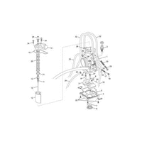 VERGASER KEIHIN PWK 36