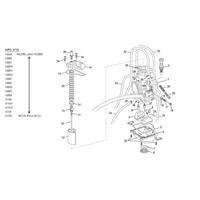 VERGASER KEIHIN PWK 36