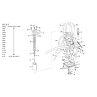 VERGASER KEIHIN PWK 36