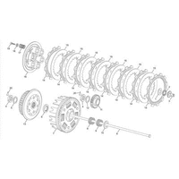 KUPPLUNG SURFLEX