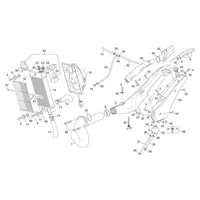 KUEHLER / AUSPUFFANLAGE