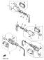 Flasher Light - FZR1000 - 1995 - Yamaha