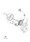 Lichtmaschine - TRICKER - XG250 - 2005 - Yamaha