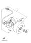 Generator - BLASTER - YFS200 - 1991 - Yamaha