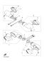 Blinkleuchte - YZF-R1 - 2004 - Yamaha